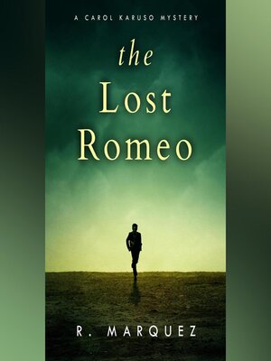 cover image of The Lost Romeo